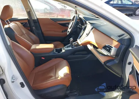 2021 Subaru Legacy Touring Xt z USA, uszkodzony, nr VIN 4S3BWGP63M3020239